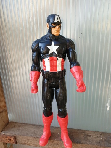 Personaggio hasbro marvel - personaggio,