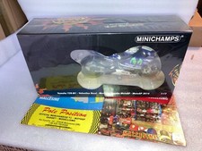 122143046 MINICHAMPS 1:12