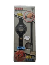 Montre vintage 90S Casio STR