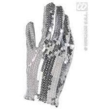 GUANTO PAILLETTES MICHAEL