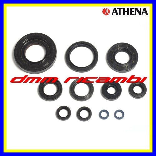 Kit serie paraoli motore