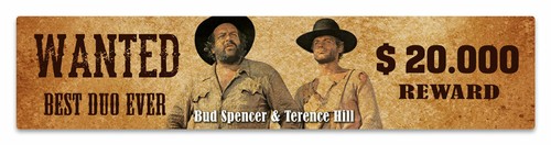 Bud spencer terence hill - spencer,