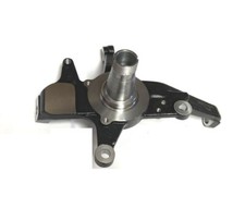 PORTA NOCCHE STERZO ANTERIORE L/H PER FORD RANGER 2.5TD 4X4 (SOLO 1998-06/2002)