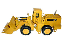 NZG modello in metallo pala