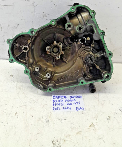 Carter coperchio statore kymco - statore,