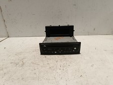 Renault Clio Radio Lettore CD