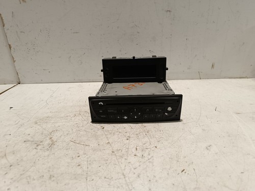 Renault clio radio lettore - clio, cd