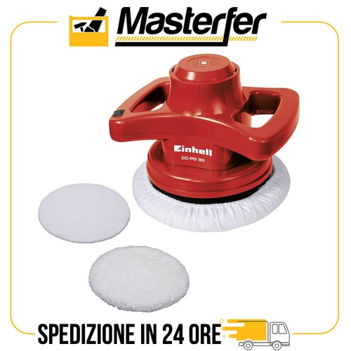 Lucidatrice per auto - , einhell