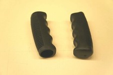 coppia Manopole NERE