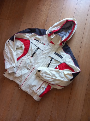 Completo sci uomo west - completo, scout