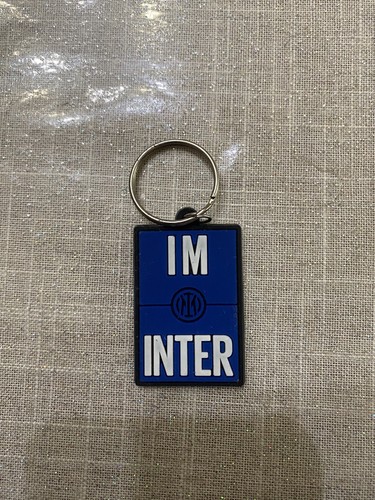 Portachiavi inter neroazzurri - portachiavi,