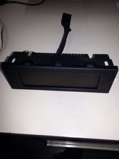 Display orologio computer di bordo Citroen Peugeot  96666323XT-01