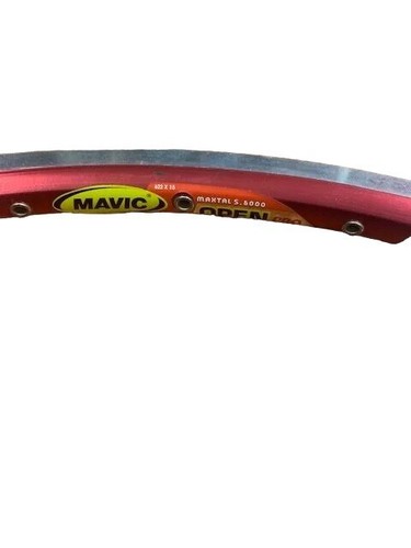 Cerchio bici corsa mavic - 28'',