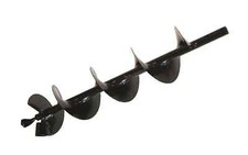 TRIVELLA A SPIRALE PER MOTO