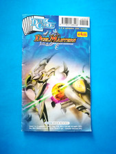 LIBRETTO DUEL MASTERS CARTE DA