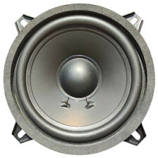 1 CIARE CW131 woofer diffusore da 130 mm 89 db spl car  + 5 sticker omaggio