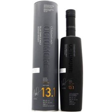 Whisky Bruichladdich Octomore