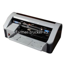 Tagliacarte motorizzato SSB-001 tagliacarte automatico biglietti da visita