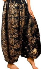 FAVOLOSO PANTALONE MAROCCHINO