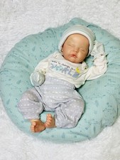 18 pollici Esaurito Reborn