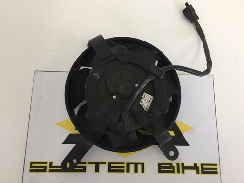Ventola radiatore honda hornet - honda,