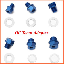 Adattatore bulbo sensore