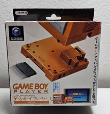 Game boy player originale - player,