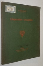 Ilario Rinieri L'IMPERATORE