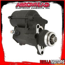 SHD0013 MOTORINO AVVIAMENTO HARLEY DAVIDSON FXDF Dyna Fat Bob 2008-2011 1584cc 3