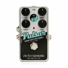 Electro harmonix nano - electro, pulsar