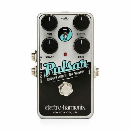 Electro harmonix nano - electro, pulsar