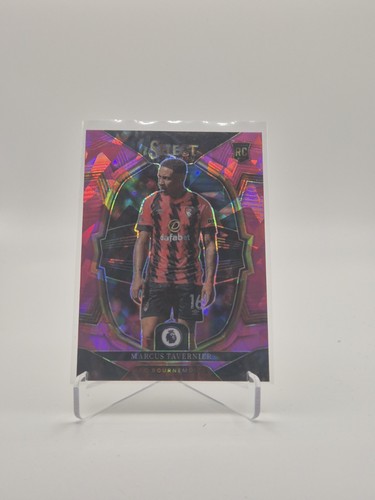 2022 panini select premier - panini,