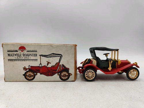 Nacoral 1004 maxwell roadster - nacoral,