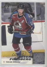 1999-00 Pacific Omega Montreal