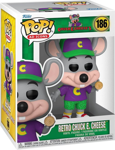 New funko pop - new!,