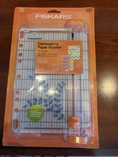 Fiskars Tagliacarte per Fare