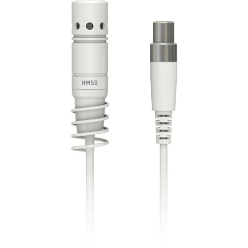 Behringer hm50 microfono - behringer,