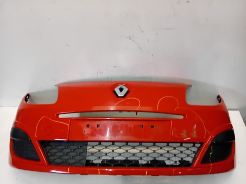 Paraurti anteriore renault