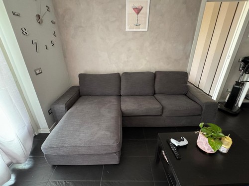 Divano kivik posti chaise - divano,