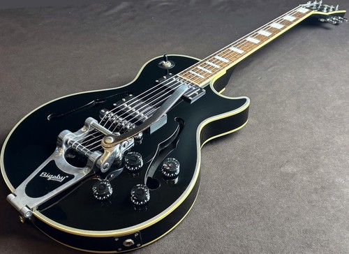 Burny blc semi hollow les - burny,