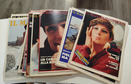 Lotto misto numeri - lotto, 28