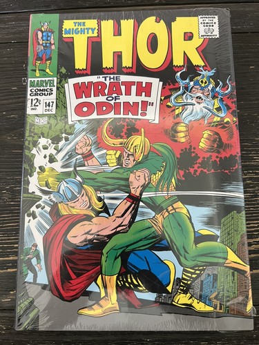 The mighty thor - mighty, volume