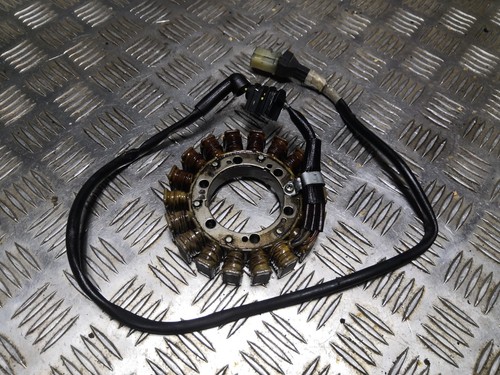 Stator alternateur allumage