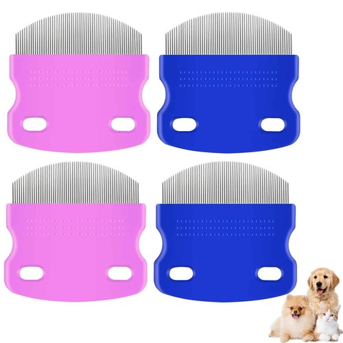 Confezione pettine occhi - pettine,