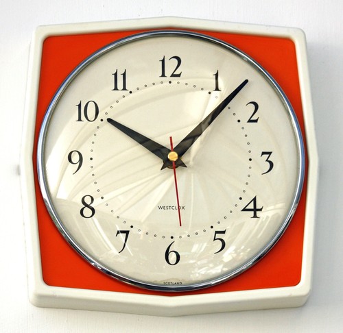 Orologio parete vintage 20 - da,
