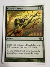 MTG Magic The Gathering Eighth