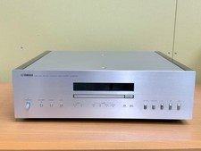 Yamaha Lettore SACD CD-S2100