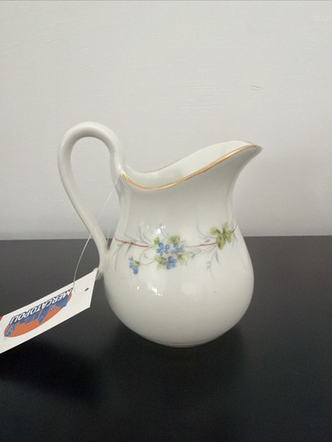 Lattiera vintage ginori - lattiera,