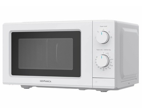Germanica forno microonde - germanica,