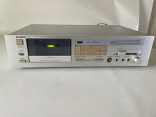 YAMAHA K-500 Cassetta Piastra